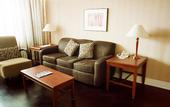 Туры в отель Town Inn Suites Toronto