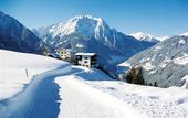 Туры в отель Berggasthaus Steinerkogl