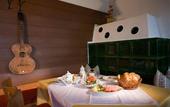 Туры в отель Berggasthaus Steinerkogl