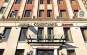 Туры в отель Courtyard Quebec City