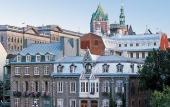 Туры в отель Courtyard Quebec City