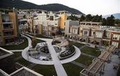 Туры в отель Strand Lakeside Resort