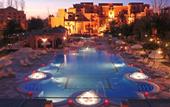 Туры в отель Hotel Mansour Eddahbi