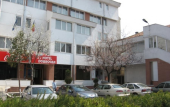 Туры в отель Dobrogea