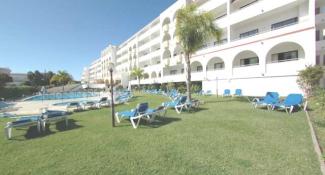 Alagoamar Hotel Apartments 4*