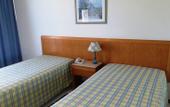 Туры в отель Apartamentos Turisticos Algarve Mor