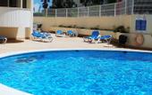 Туры в отель Apartamentos Turisticos Algarve Mor