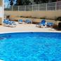 Туры в отель Apartamentos Turisticos Algarve Mor, оператор Anex Tour