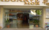 Туры в отель Apartamentos Turisticos Algarve Mor