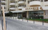 Туры в отель Apartamentos Turisticos Algarve Mor