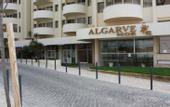 Туры в отель Apartamentos Turisticos Algarve Mor