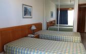 Туры в отель Apartamentos Turisticos Algarve Mor