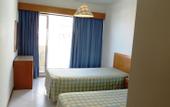 Туры в отель Apartamentos Turisticos Algarve Mor