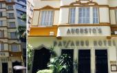 Туры в отель Augusto's Paysandu