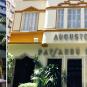 Туры в отель Augusto's Paysandu, оператор Anex Tour