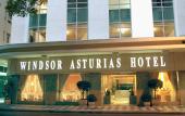 Туры в отель Windsor Asturias