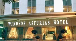 Windsor Asturias 4*