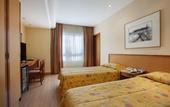 Туры в отель Windsor Asturias