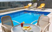 Туры в отель Windsor Asturias