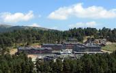 Туры в отель Guitart La Molina Aparthotel & Spa