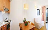 Туры в отель Guitart La Molina Aparthotel & Spa