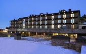 Туры в отель HG La Molina