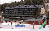 Туры в отель HG La Molina