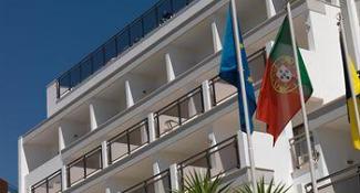 Carvi Beach Hotel 3*