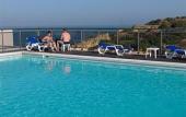 Туры в отель Carvi Beach Hotel