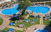 Туры в отель Cerro Mar Garden