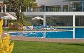 Туры в отель Cerro Mar Garden