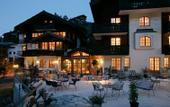 Туры в отель Berghof