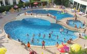 Туры в отель Clube Alvorferias