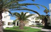 Туры в отель Clube Alvorferias