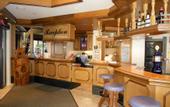 Туры в отель Berghof Hotel Saas-Fee