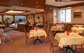 Туры в отель Berghof Hotel Saas-Fee