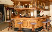 Туры в отель Berghof Hotel Saas-Fee