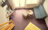Туры в отель Berghof Hotel Saas-Fee