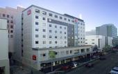 Туры в отель Ibis Christchurch