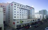 Туры в отель Ibis Christchurch