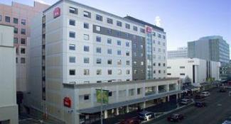 Ibis Christchurch 3*