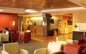 Туры в отель Ibis Christchurch