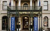 Туры в отель Novotel Cathedral Square