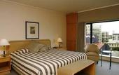 Туры в отель Rendezvous Hotel Auckland