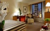 Туры в отель Rendezvous Hotel Auckland