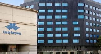 Ayre Hotel Gran Via 4*