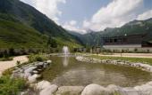 Туры в отель Berghof Crystal Spa & Sports