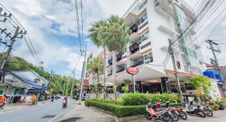 Kata Beach Studio 3*