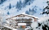 Туры в отель Hotel Der Berghof