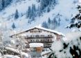 Hotel Der Berghof  4*